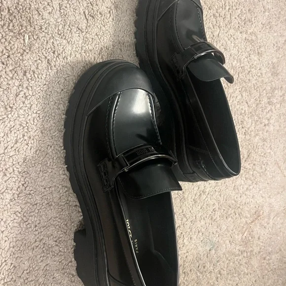 Christian Dior Loafers - Picture 3 of 7